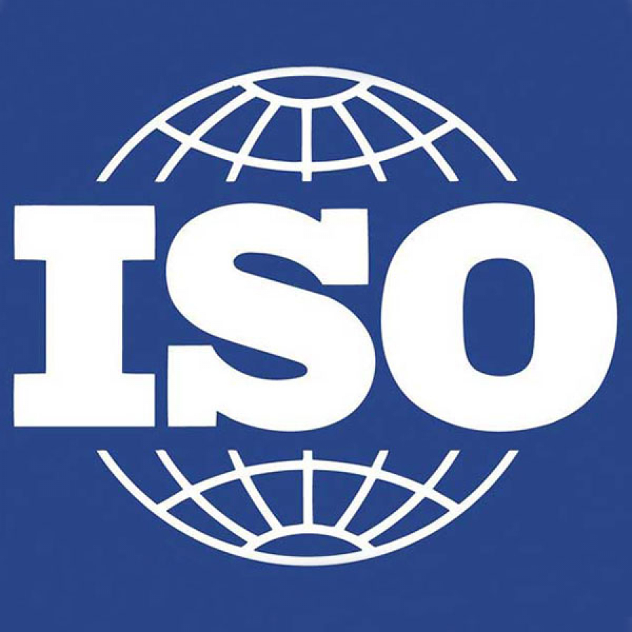 Внедрение ISO